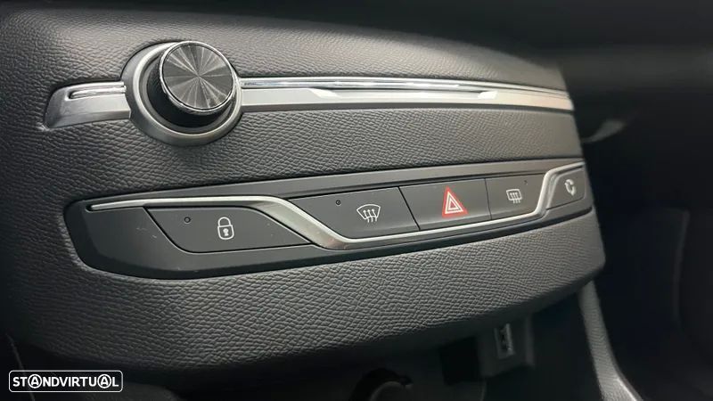 Peugeot 308 SW PureTech 130 Allure Pack - 24