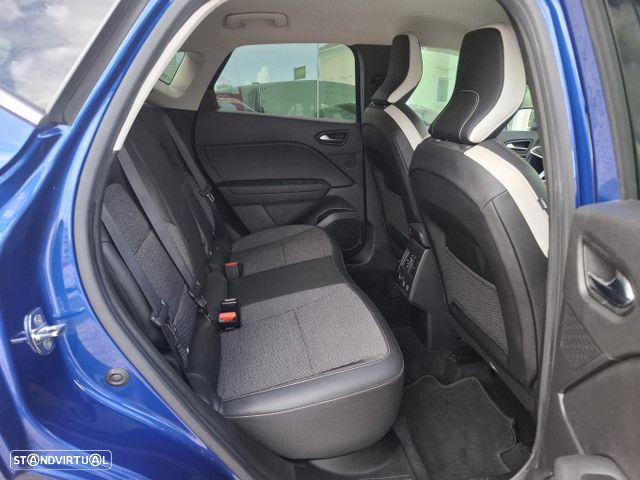 Renault Captur 1.0 TCe Exclusive - 35
