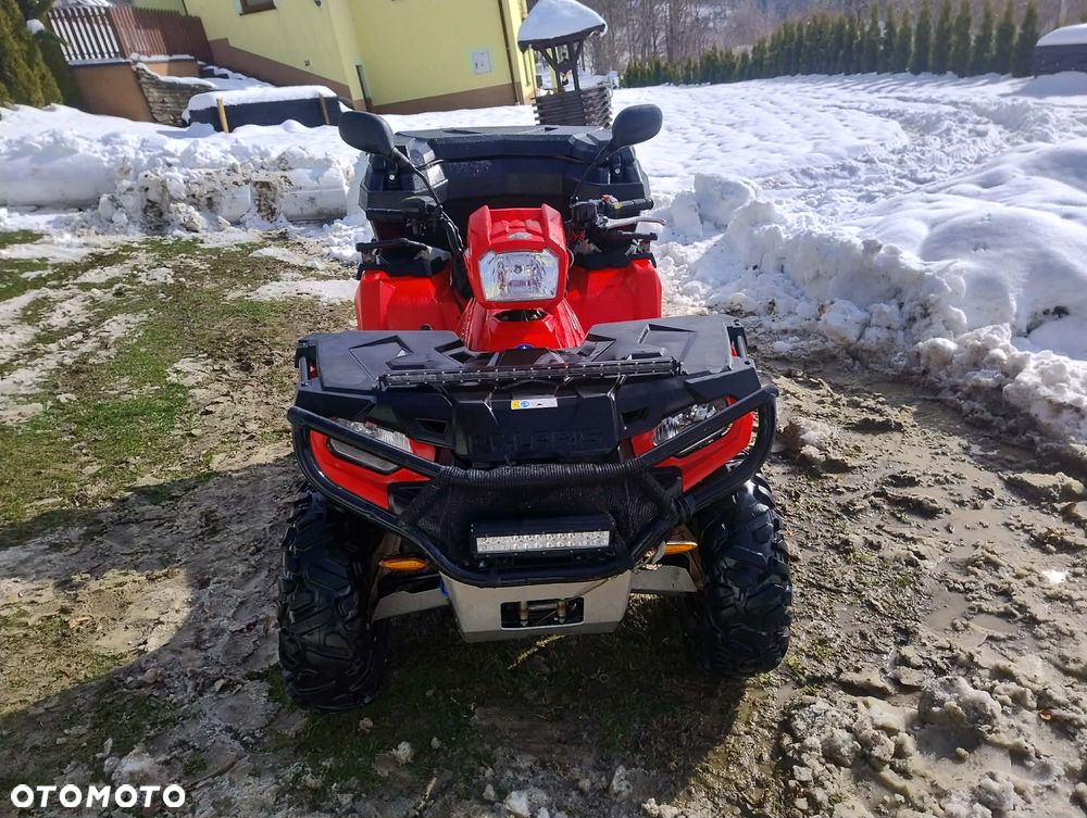 Polaris Inny - 1