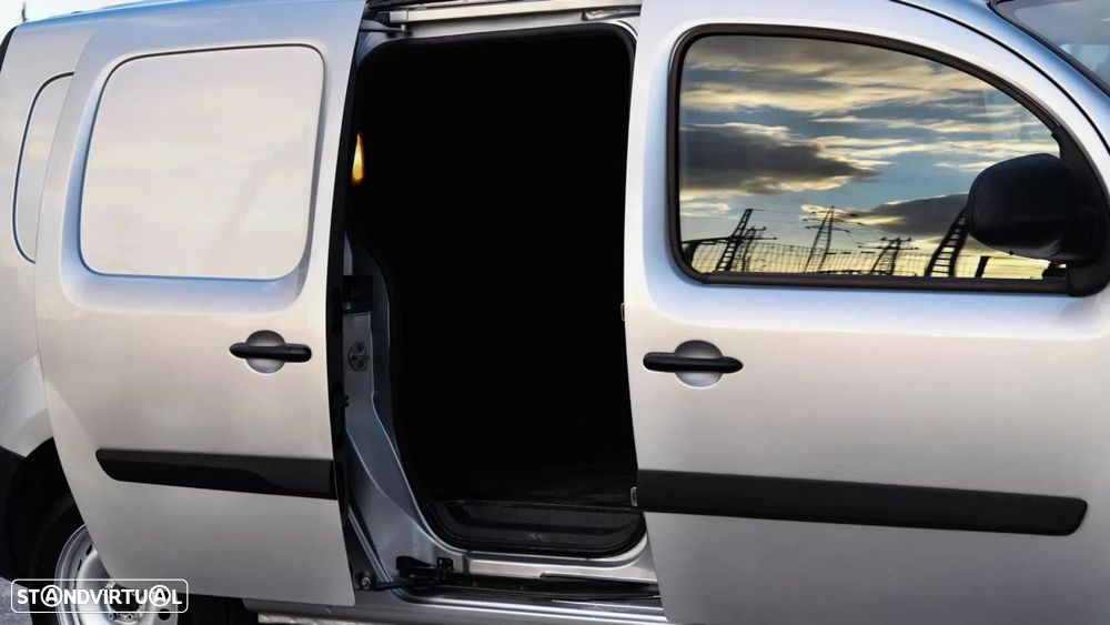 Mercedes-Benz citan - 19