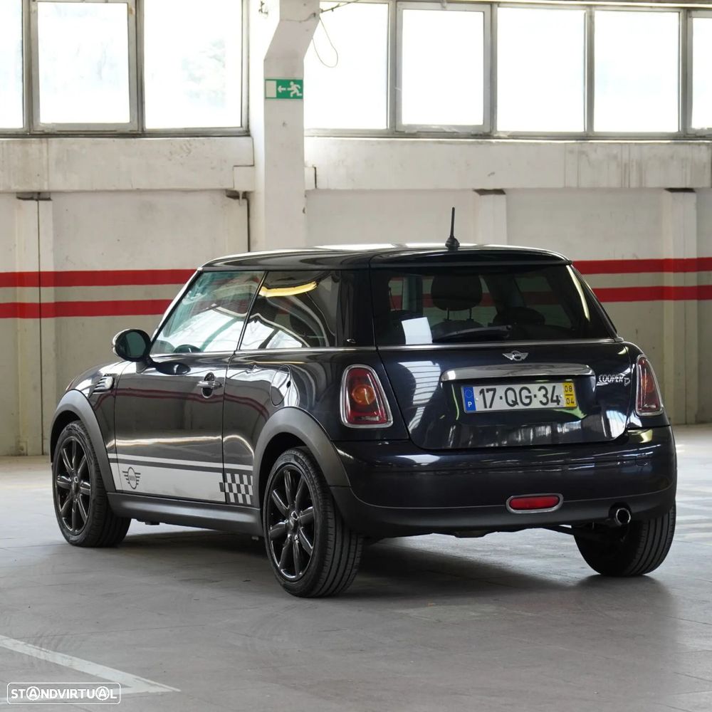 MINI 3 Portas - 7