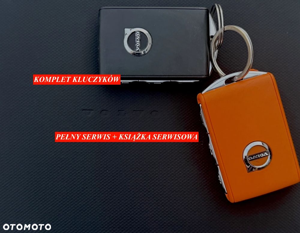 Volvo XC 60 B4 D Geartronic Inscription - 36