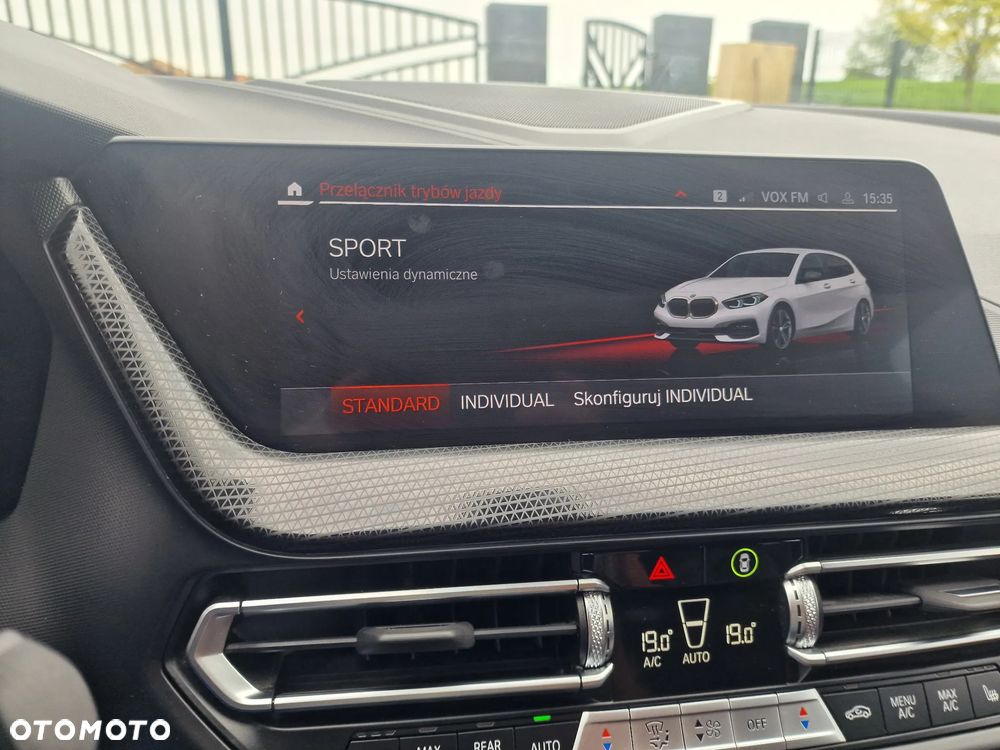 BMW Seria 1 120i Sport - 20