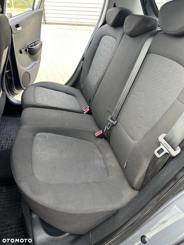 Hyundai i20 - 31