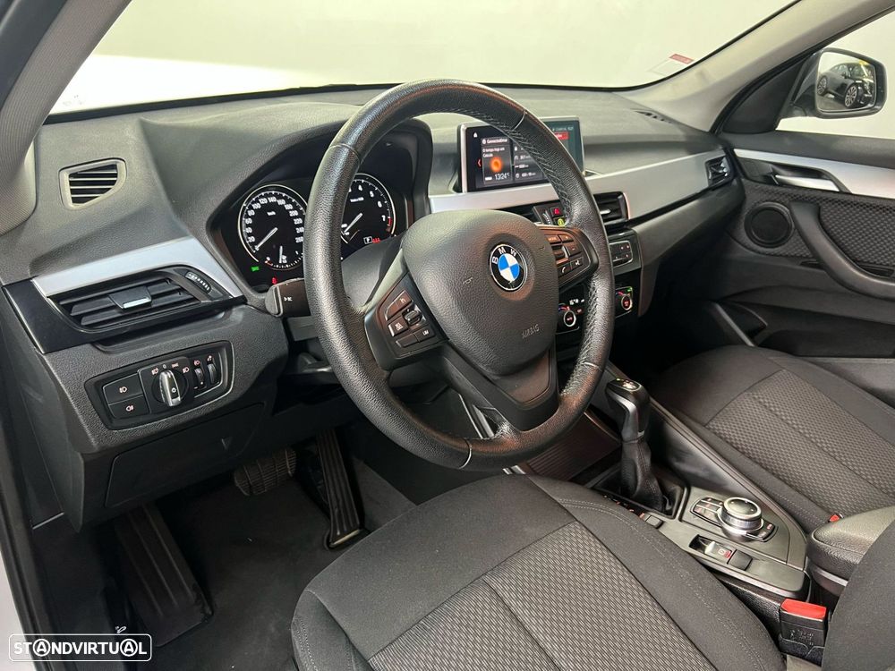 BMW X1 25 e xDrive - 7