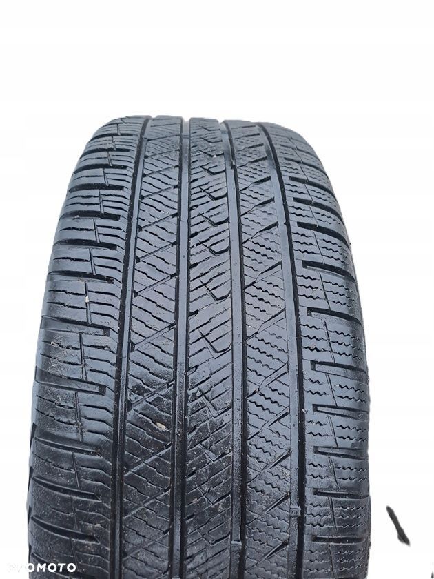 skoda fabia iv koła felgi opony wielosezon 23r 215/40/18r - 7