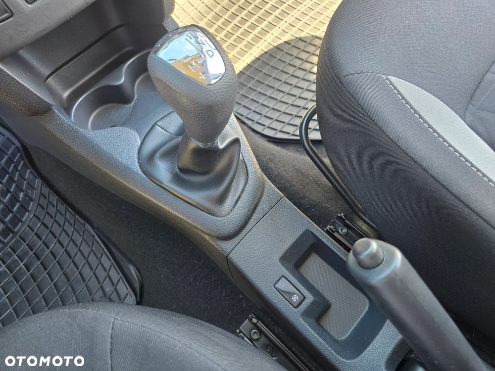 Dacia Sandero Stepway - 34