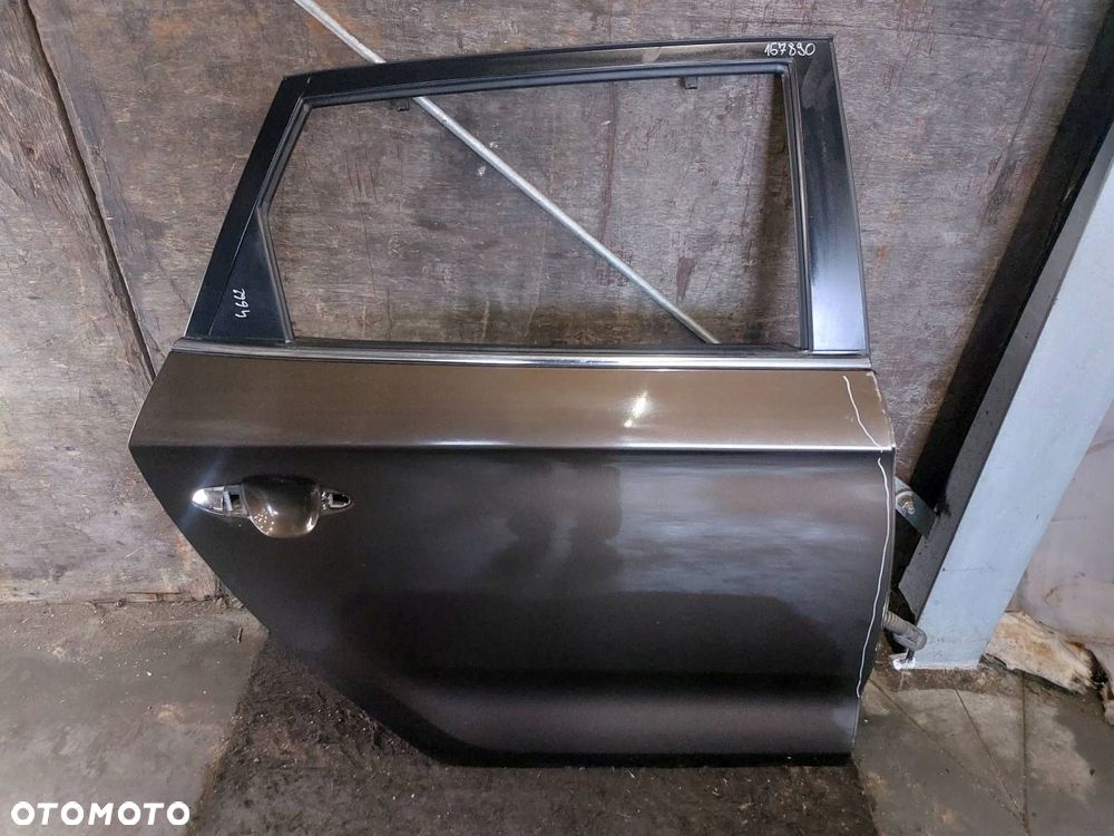 DRZWI KOMPLETNE PRAWY TYŁ KIA CARENS IV LIFT K7N - 2