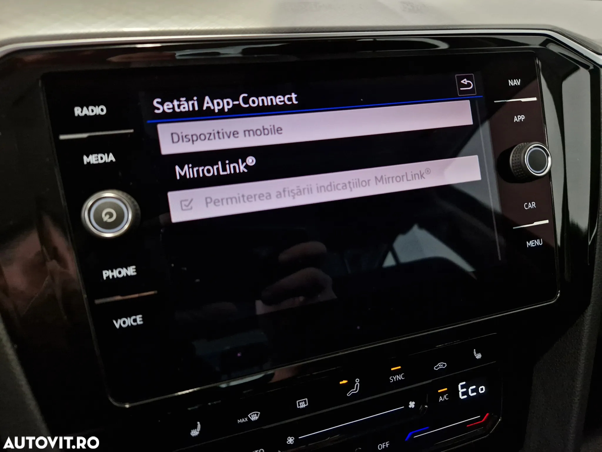 Volkswagen Passat 1.4 TSI Plug-In-Hybrid DSG GTE - 21