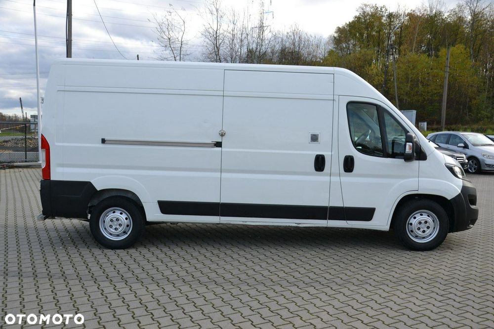 Peugeot Boxer - 5