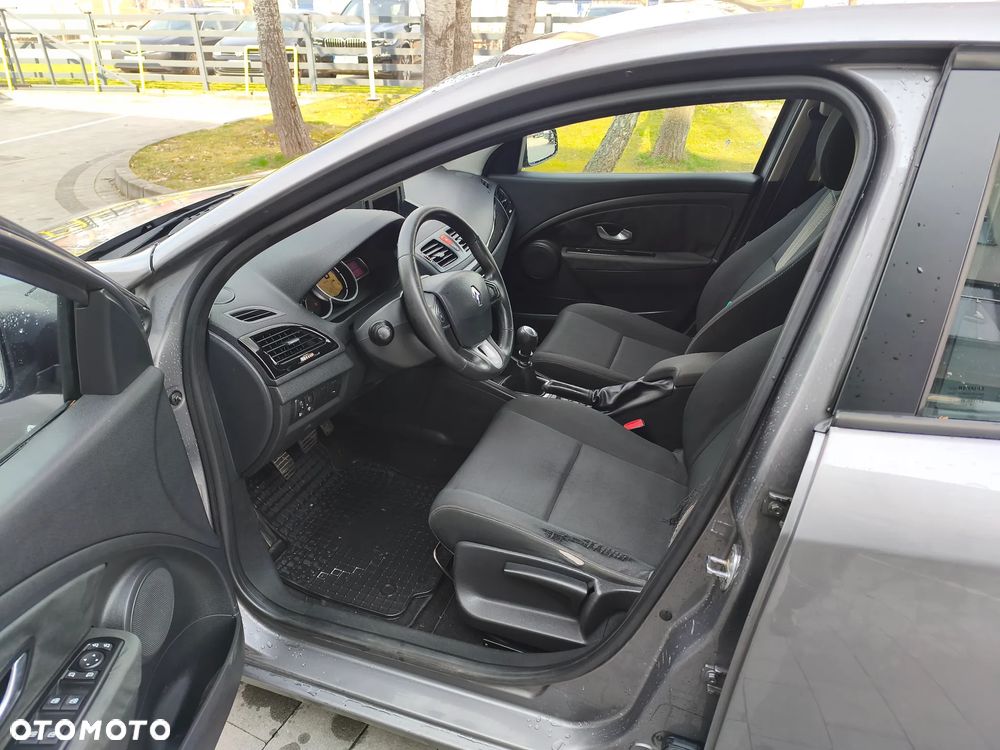 Renault Megane - 15