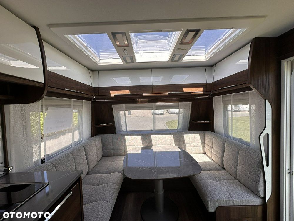 Inny Fendt Diamant 560 DW - 22