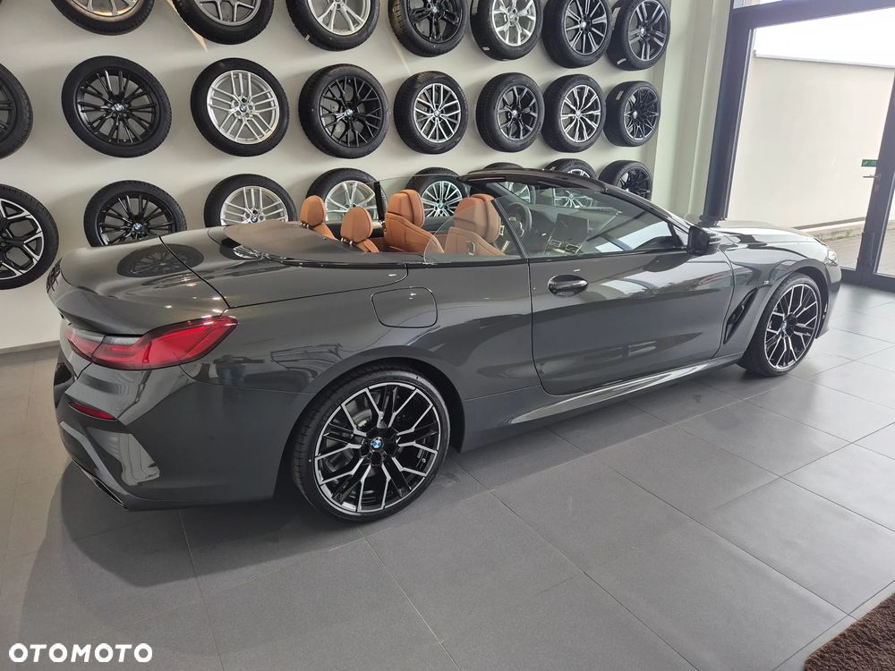 BMW Seria 8 840i xDrive - 2