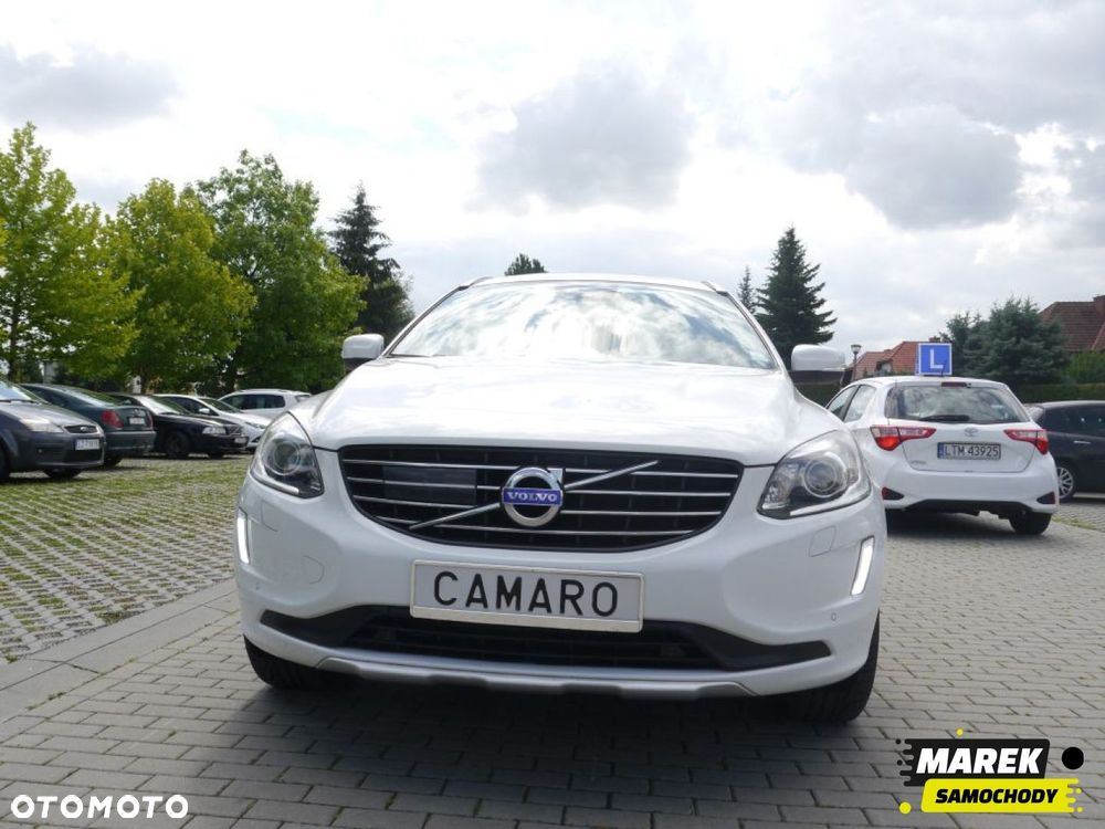 Volvo XC 60 - 5