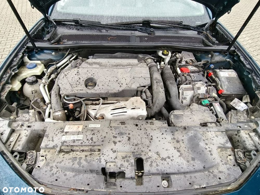 Peugeot 508 - 24