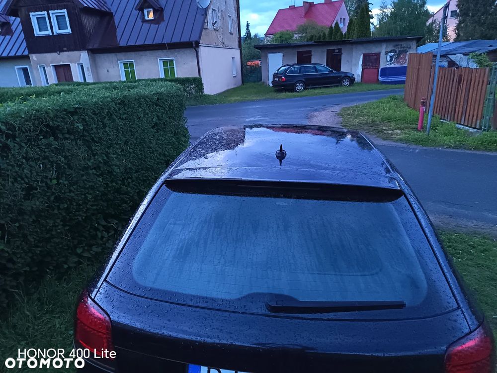 Audi A3 3-drzwiowe 2.0 FSI Attraction - 6