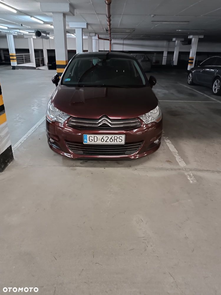 Citroën C4 1.6 HDi Attraction - 15