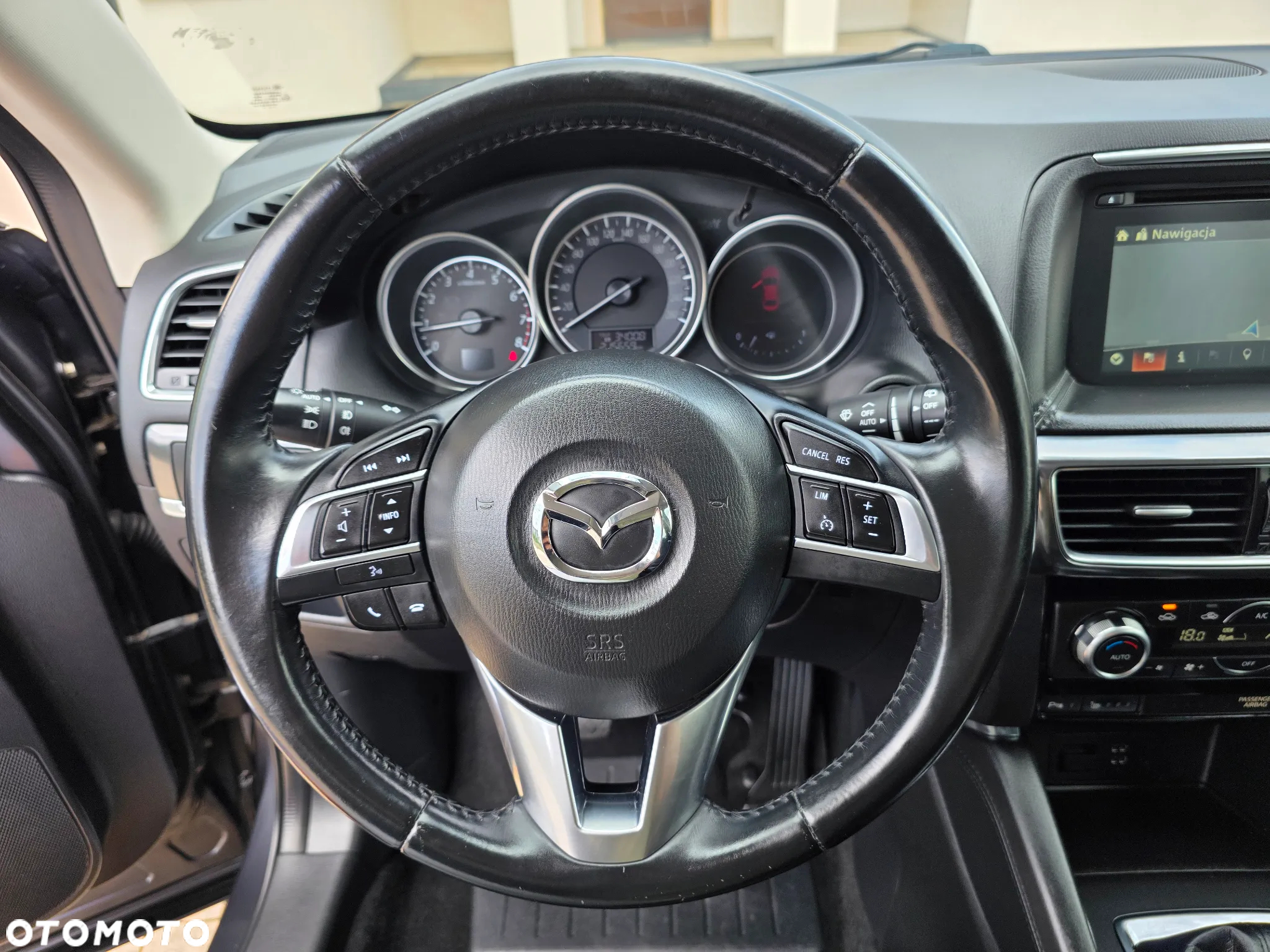 Mazda CX-5 SKYACTIV-G 160 AWD Nakama - 20