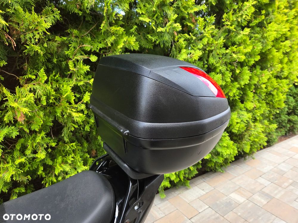 Suzuki Bandit - 20