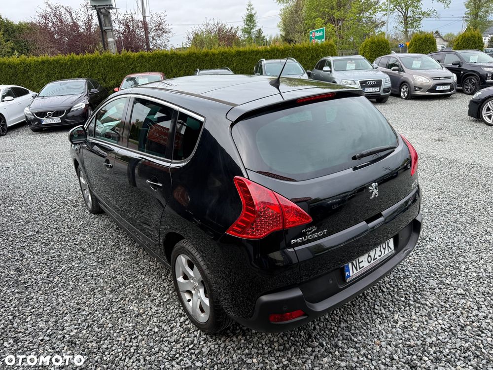 Peugeot 3008 HDi FAP 150 Active - 30