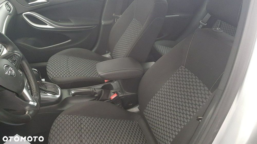 Opel Astra - 15