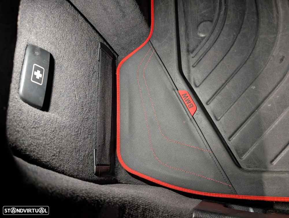 BMW 420 Gran Coupé d Pack M Auto - 23