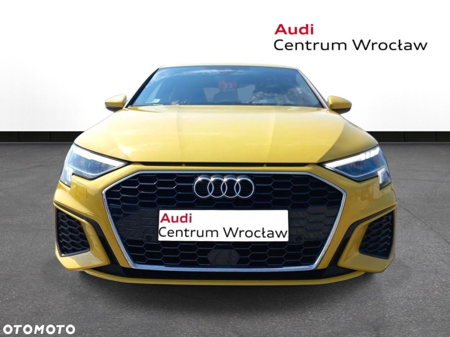 Audi A3 - 8