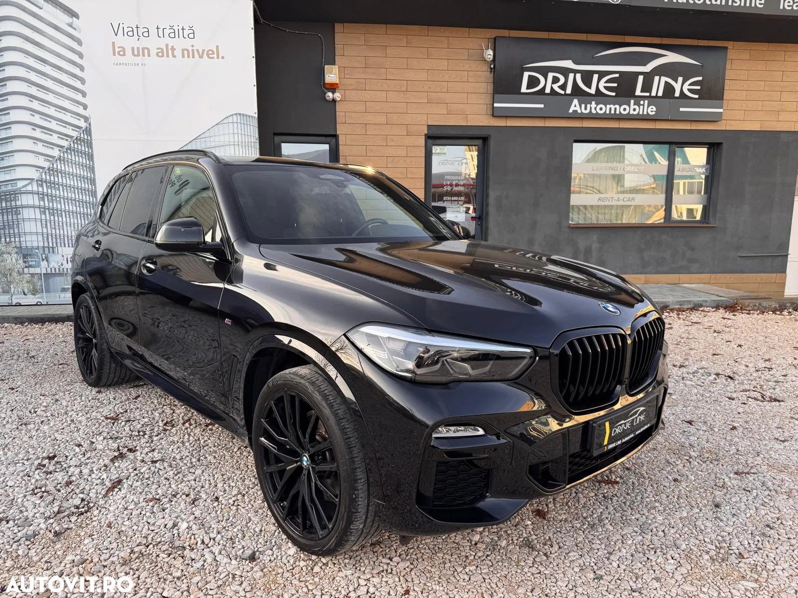 BMW X5 xDrive30d AT MHEV - 5