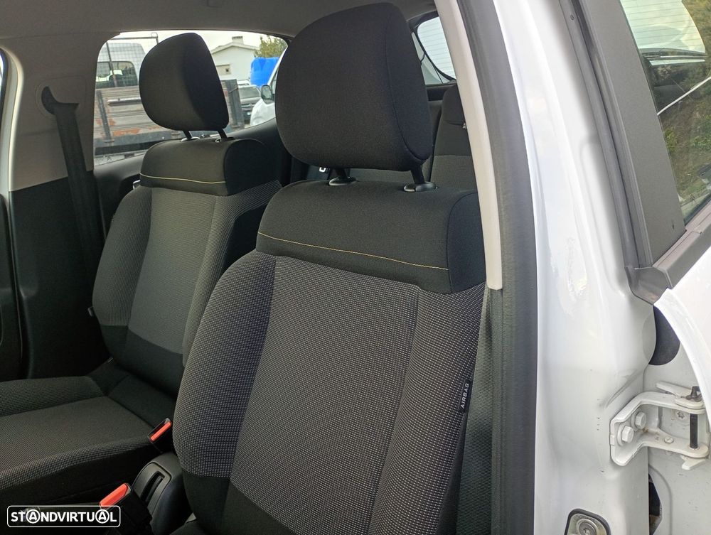 Citroën C3 1.5 BlueHDi Plus - 13