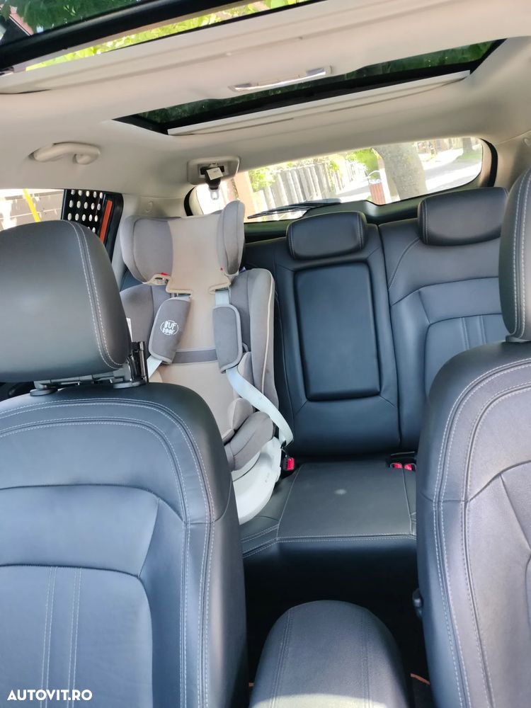 Kia Sportage - 16