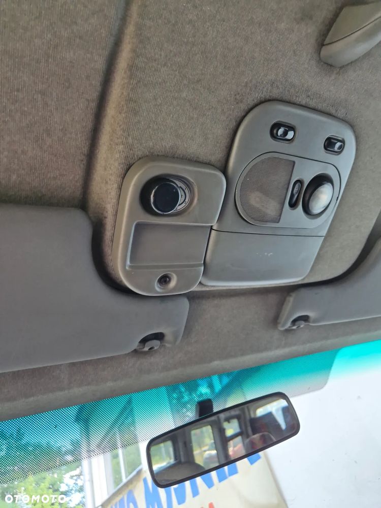 WYBITKA ZABUDOWA TAPICERKA AUTOBUS ORGINAŁ MAXI L3 H2 MASTER MOVANO INTERSTAR 98-10r. - 7