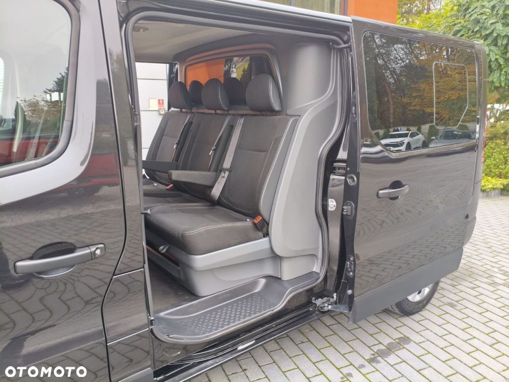 Renault Trafic - 24