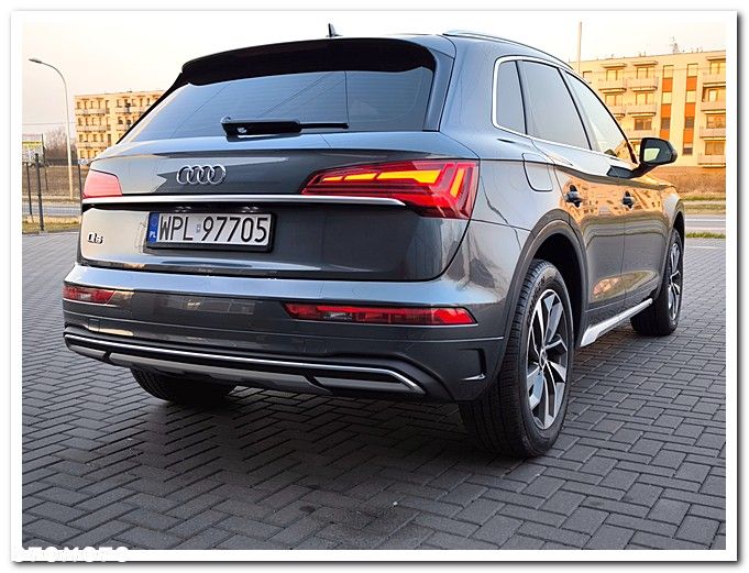 Audi Q5 45 TFSI quattro S tronic S line - 14