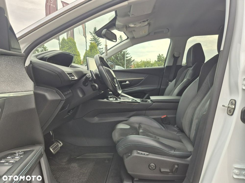 Peugeot 5008 1.6 THP Crossway S&S EAT6 - 13