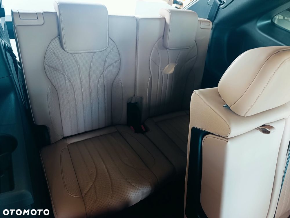 Chery Tiggo 9 - 5