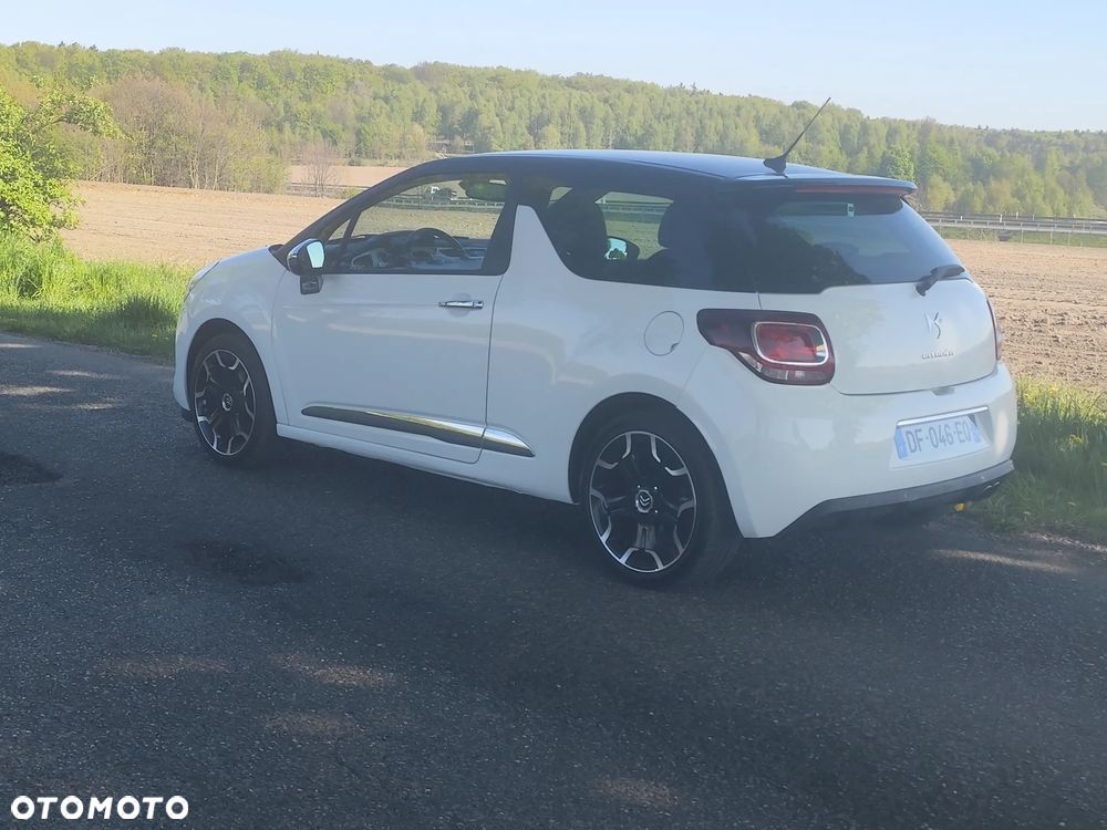 Citroën DS3 - 3
