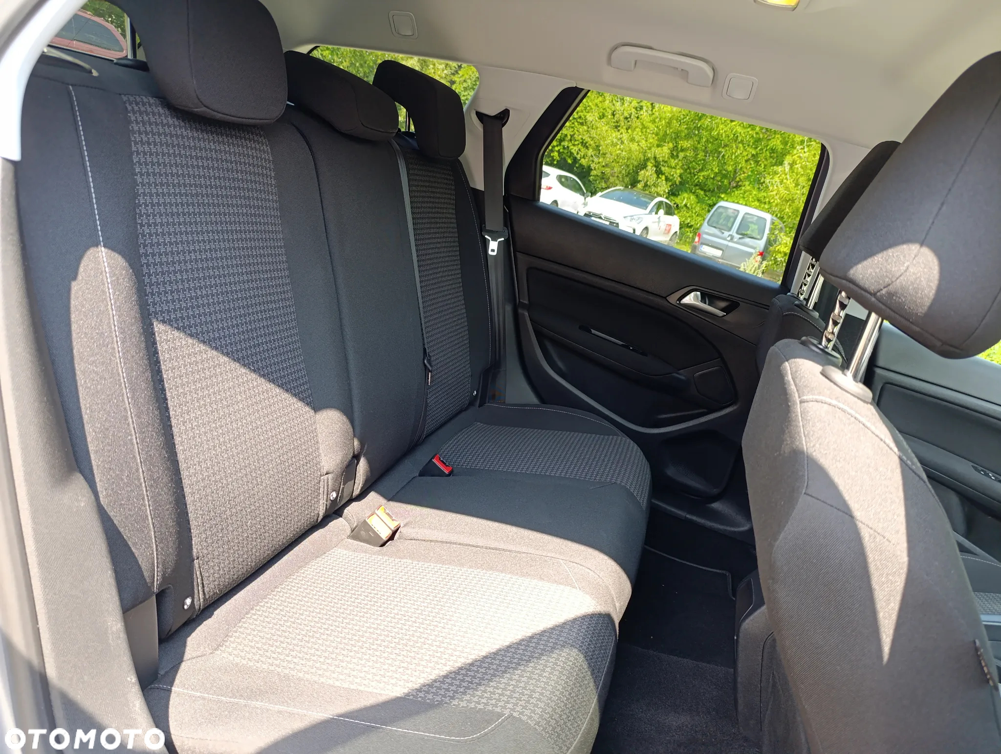Peugeot 308 1.2 PureTech Active S&S - 25