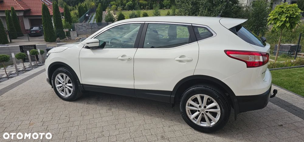 Nissan Qashqai 1.6 DIG-T Tekna - 32