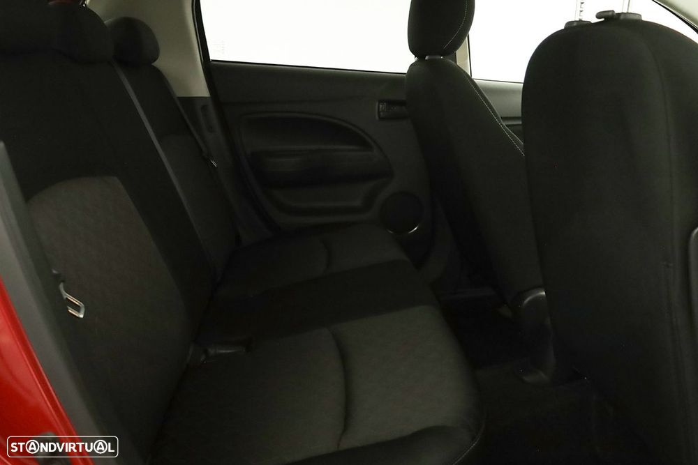 Mitsubishi Space Star 1.2 Connect Edition - 19