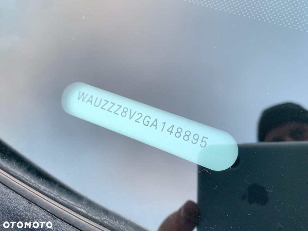 Audi A3 Sportback - 30