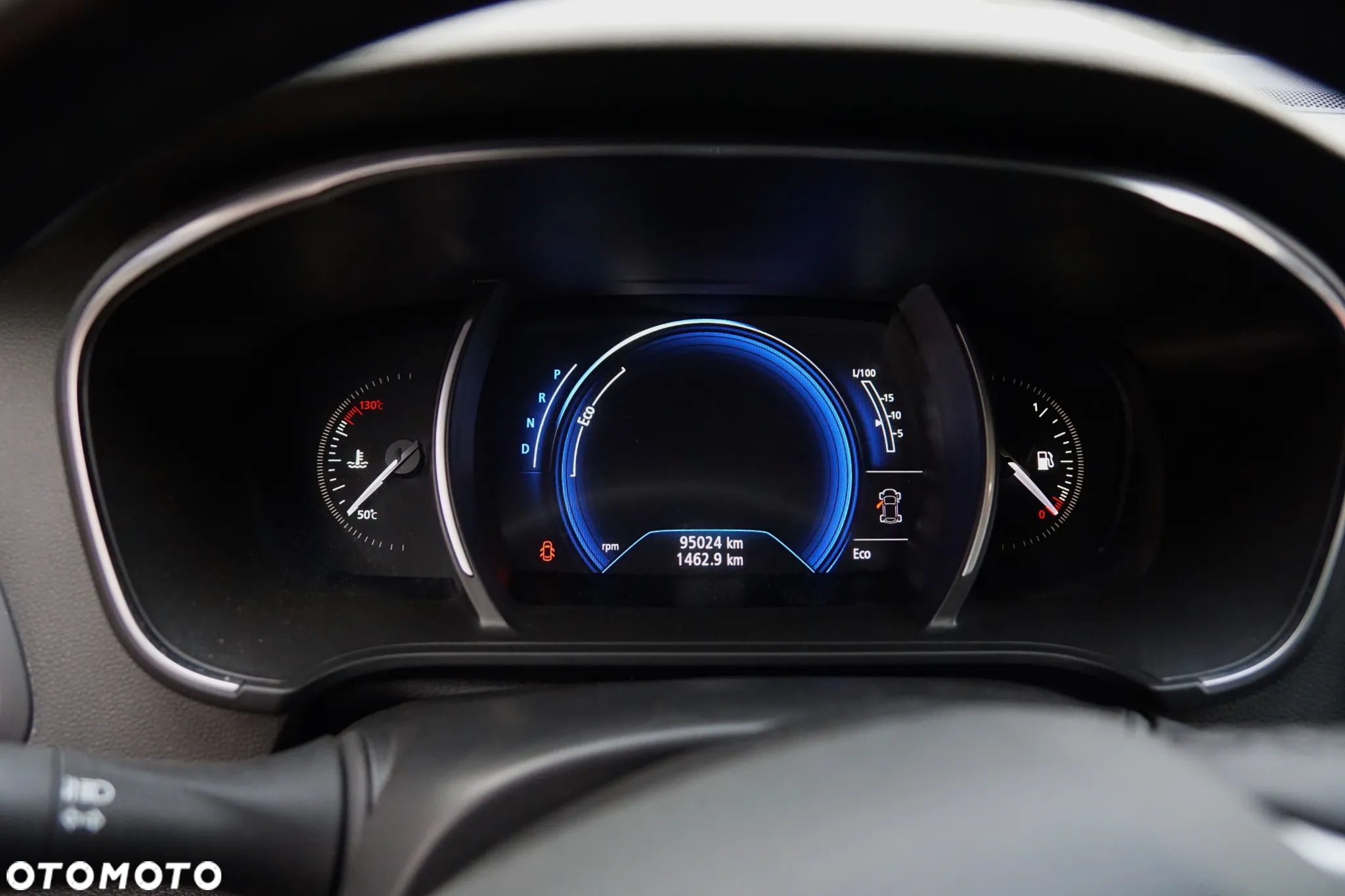 Renault Megane 1.2 Energy TCe Intens EDC - 19