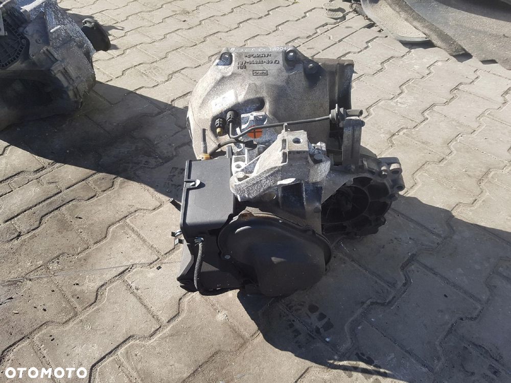 FORD FOCUS MK3 III 1.0 ECOBOOST SKRZYNIA BIEGÓW - 3
