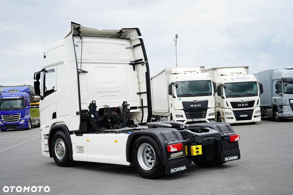 Scania R 460 / EURO 6 / ACC / RETARDER / I – COOL - 5