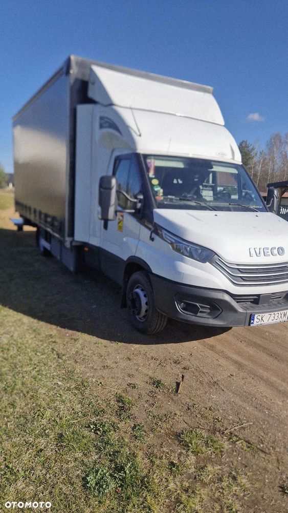 Iveco Daily - 1