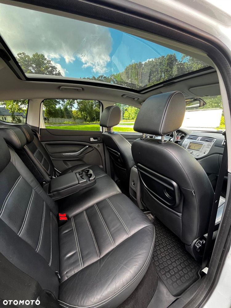 Ford Kuga 2.0 TDCi Titanium S - 5