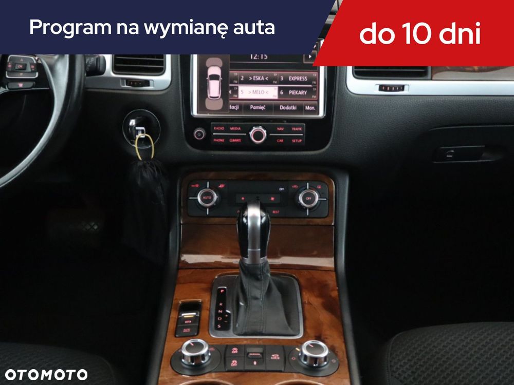 Volkswagen Touareg - 14
