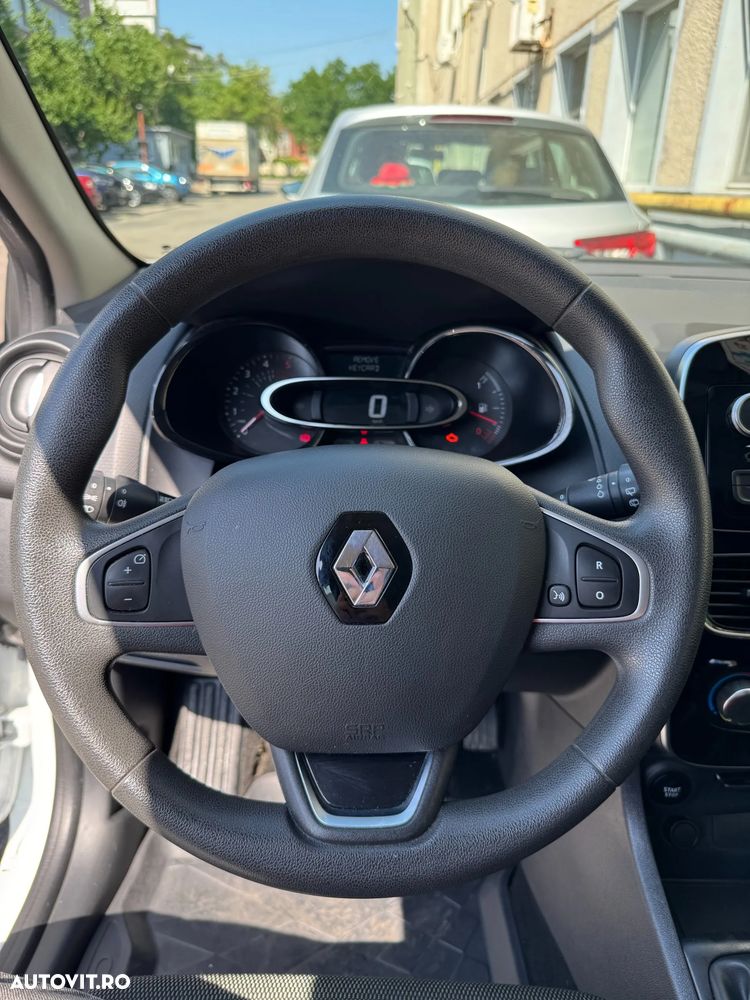 Renault Clio Energy dCi Intens - 14