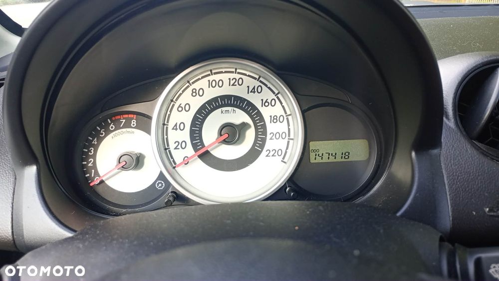Mazda 2 1.3 Comfort - 8