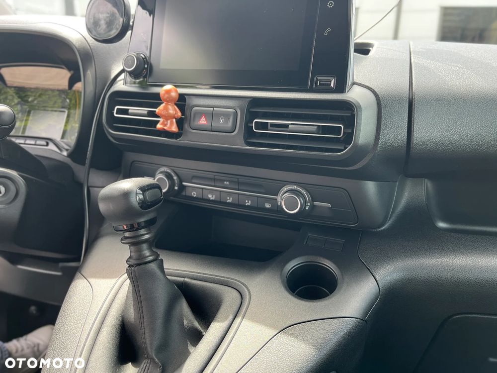 Toyota Proace City Verso - 22