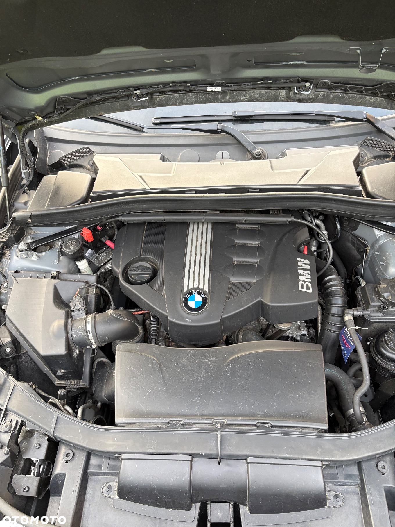 BMW X1 sDrive18d - 12